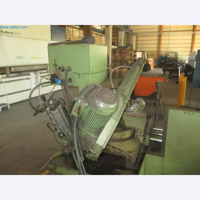 Metalworking, Milling, Laser Cutting, Welding-7