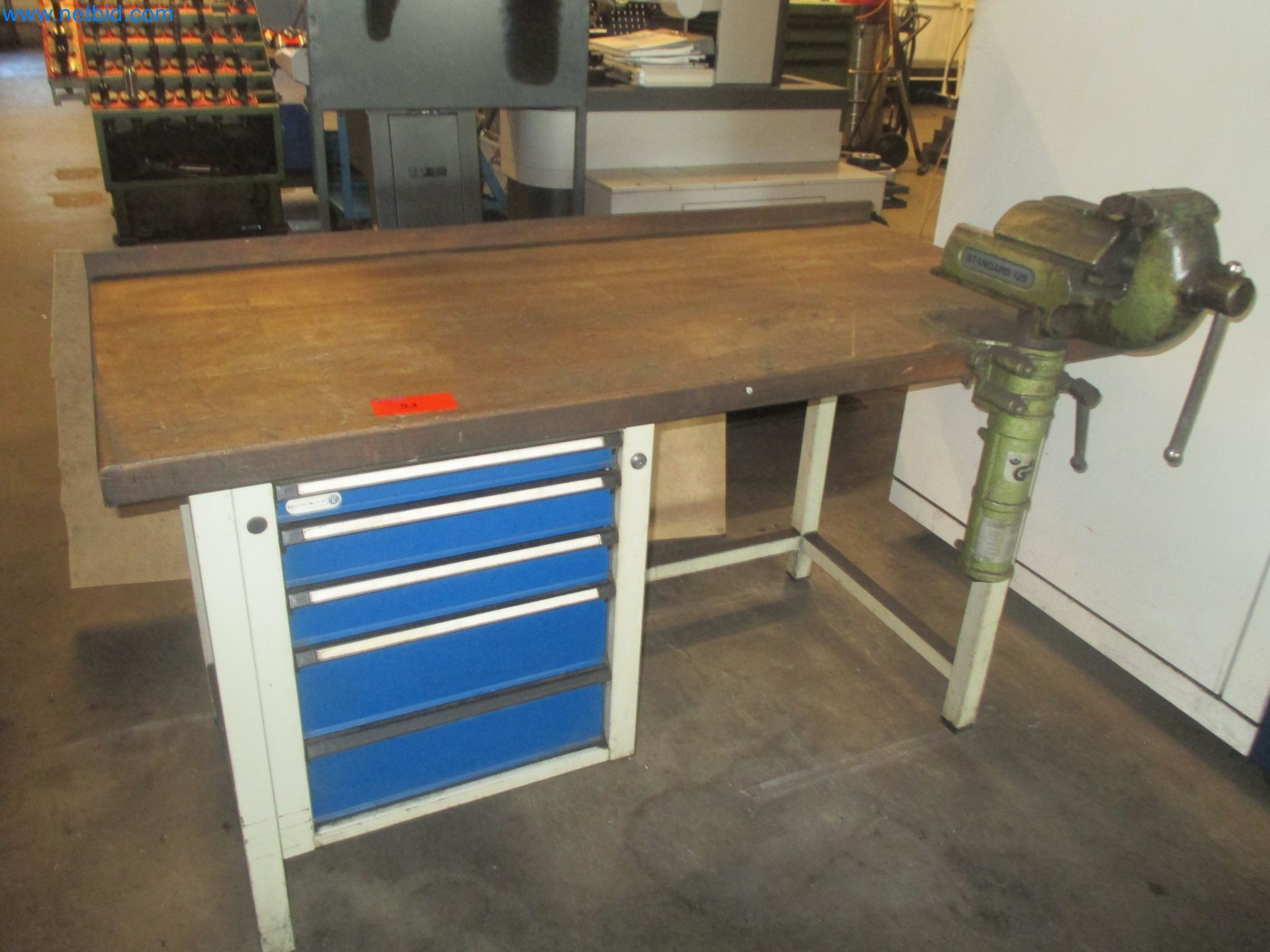 Metalworking, Milling, Laser Cutting, Welding-1