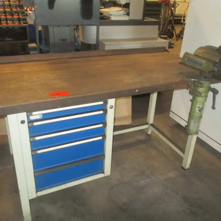Workbench