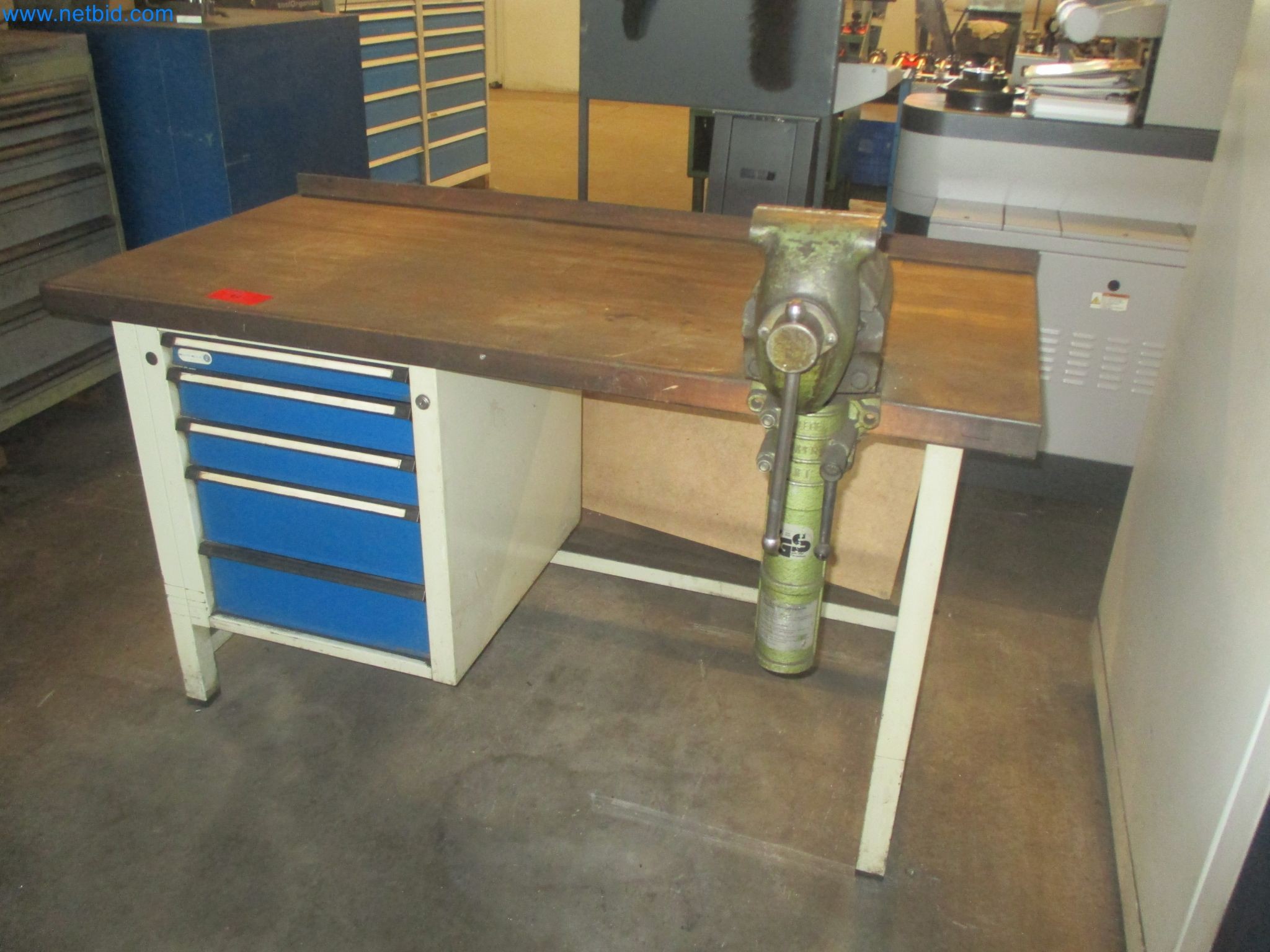 Metalworking, Milling, Laser Cutting, Welding-2