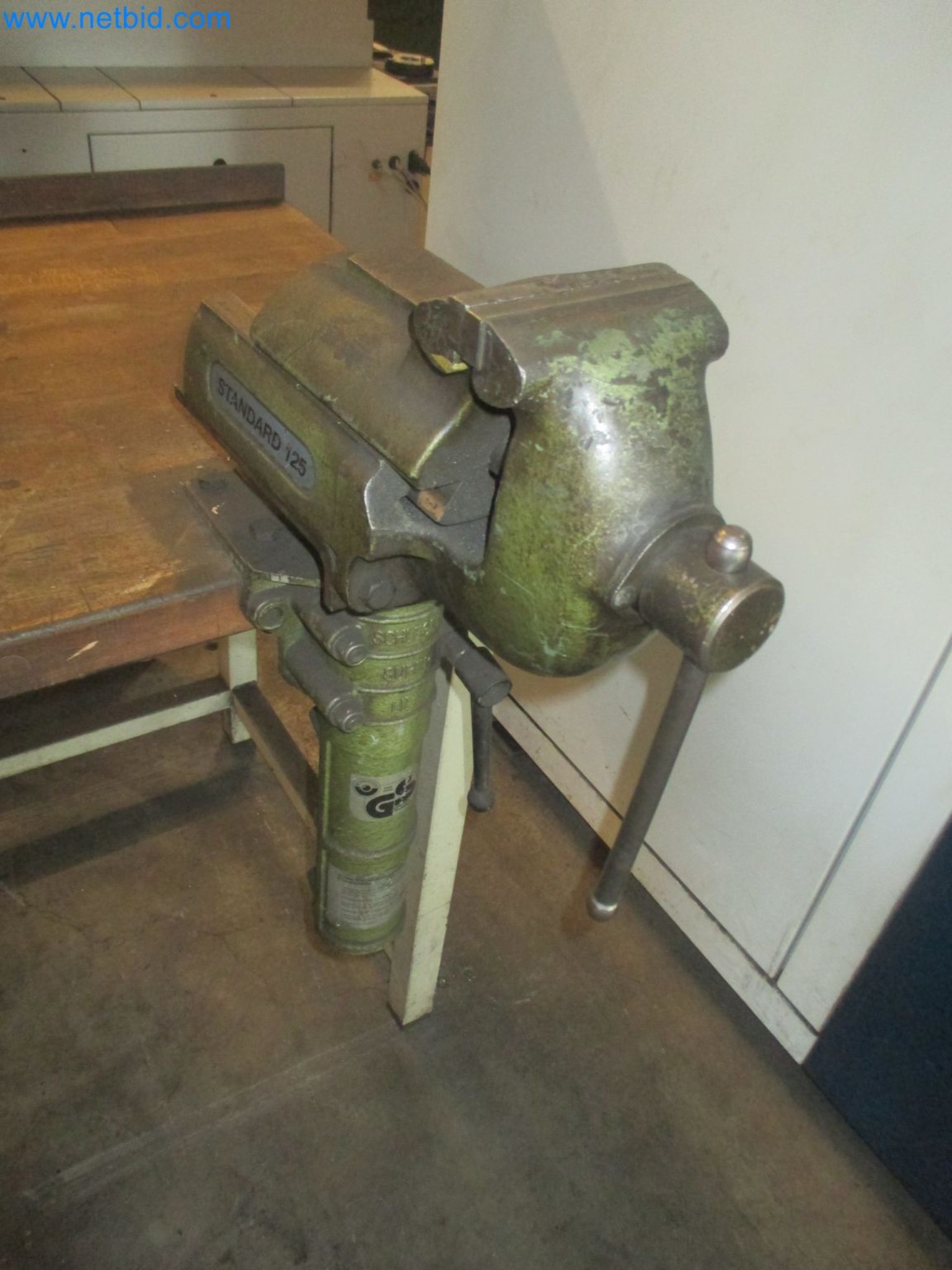 Metalworking, Milling, Laser Cutting, Welding-3
