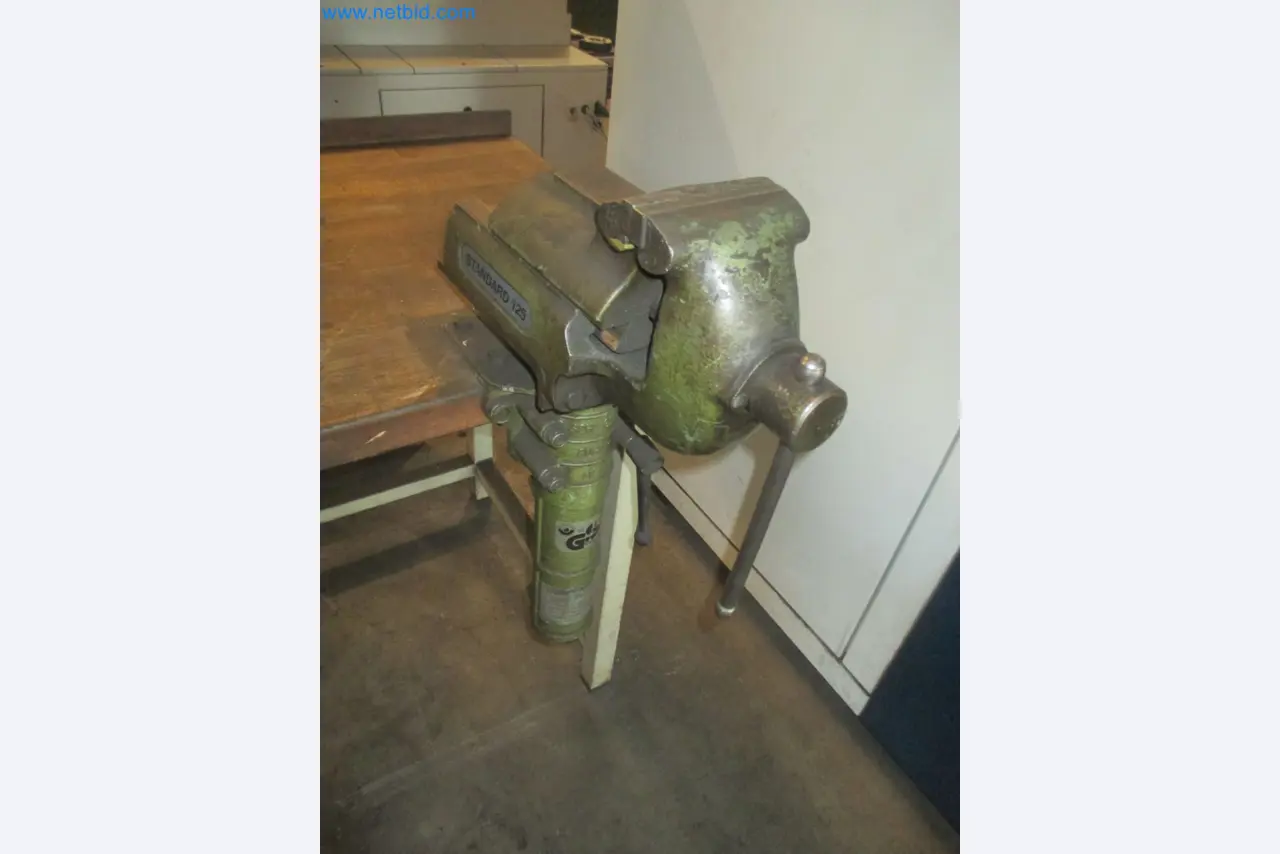 Metalworking, Milling, Laser Cutting, Welding-3