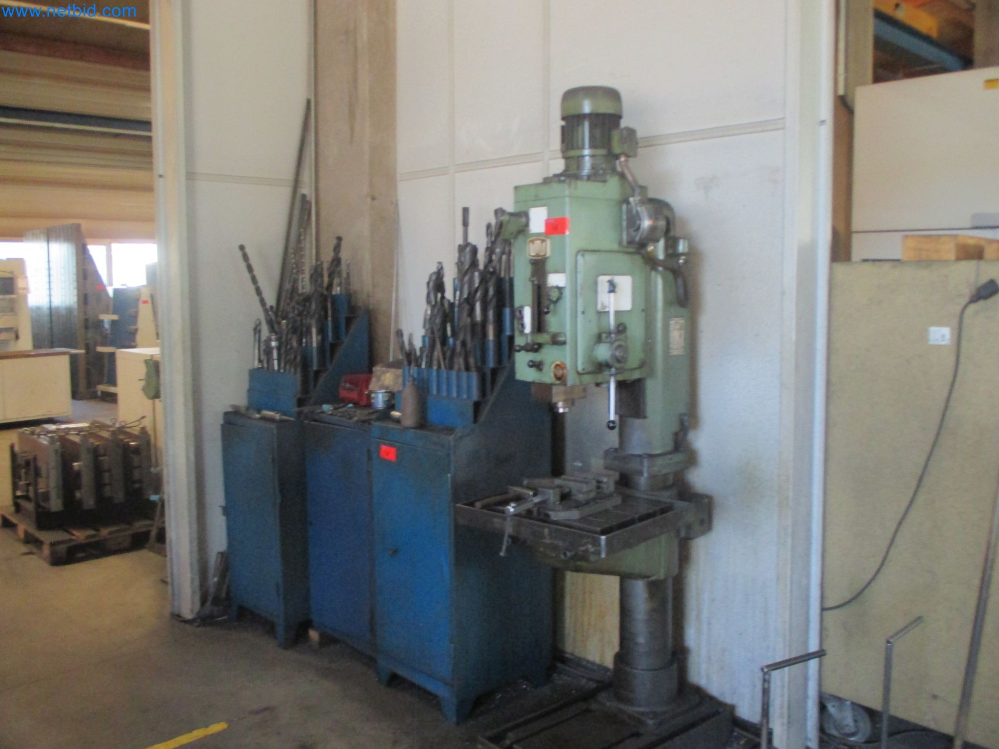 Metalworking, Milling, Laser Cutting, Welding-1