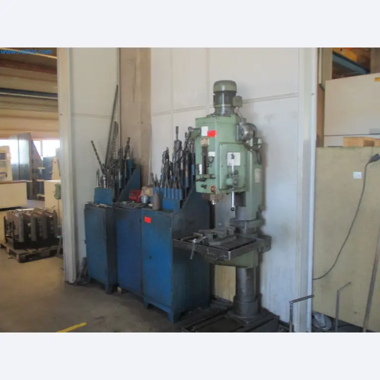 Metalworking, Milling, Laser Cutting, Welding-1
