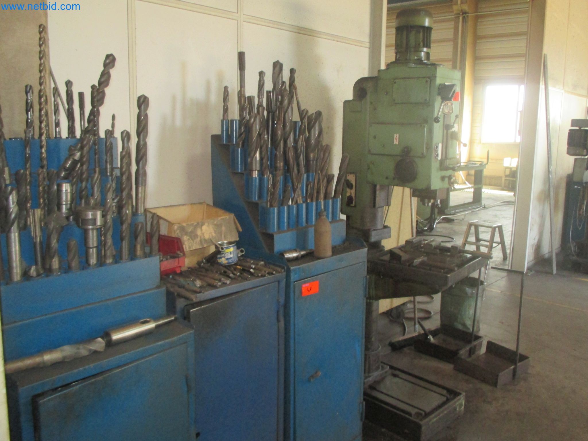 Metalworking, Milling, Laser Cutting, Welding-2