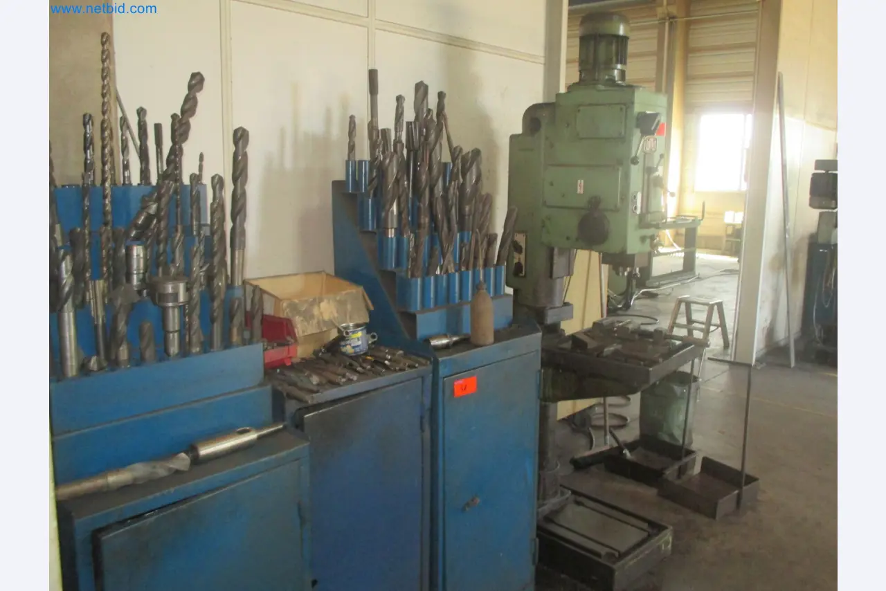 Metalworking, Milling, Laser Cutting, Welding-2