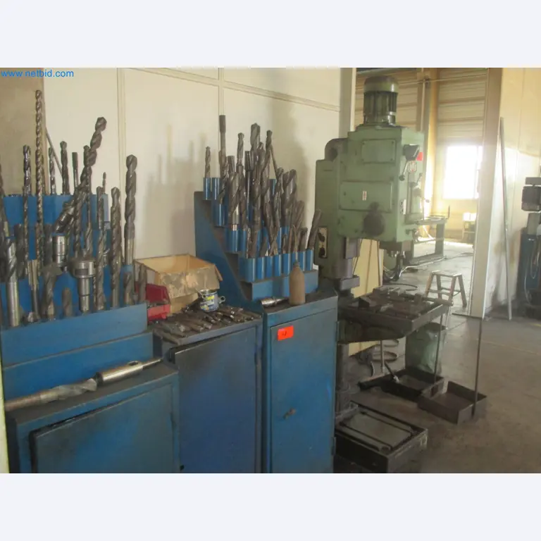 Metalworking, Milling, Laser Cutting, Welding-2