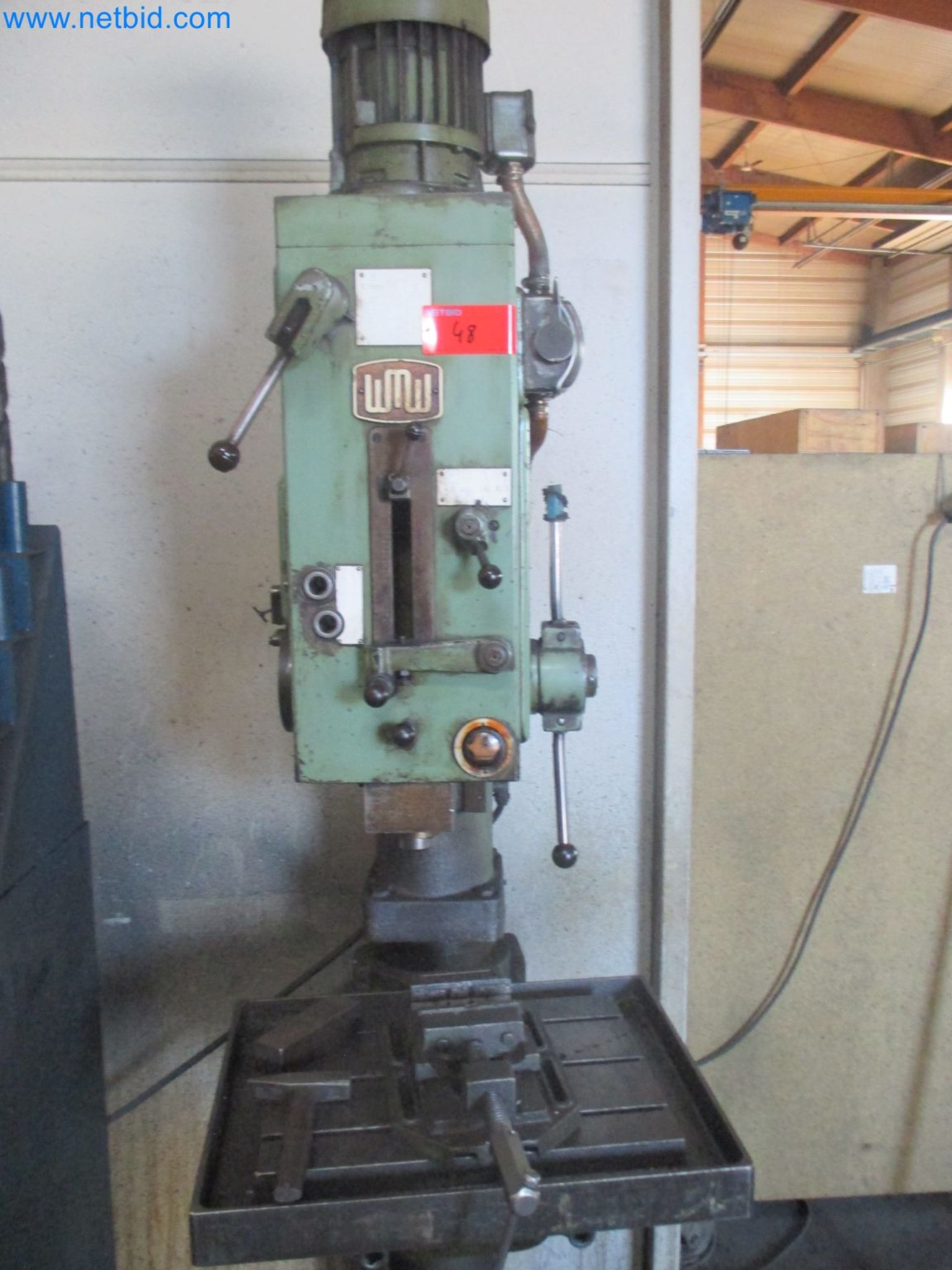 Metalworking, Milling, Laser Cutting, Welding-3