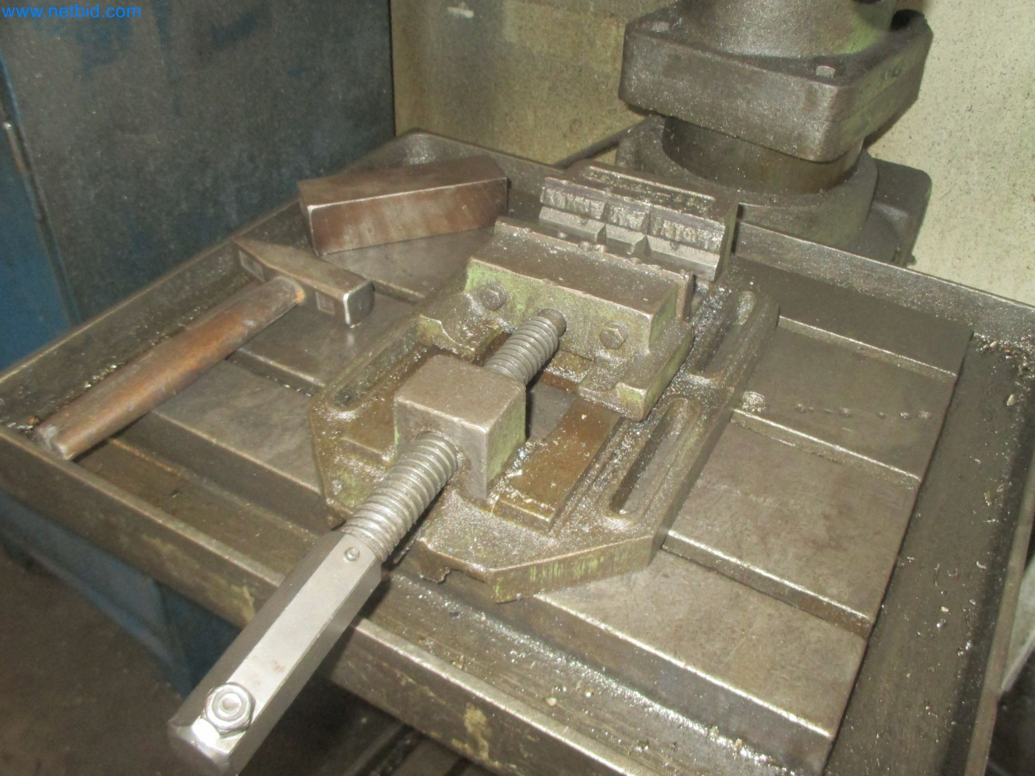 Metalworking, Milling, Laser Cutting, Welding-5