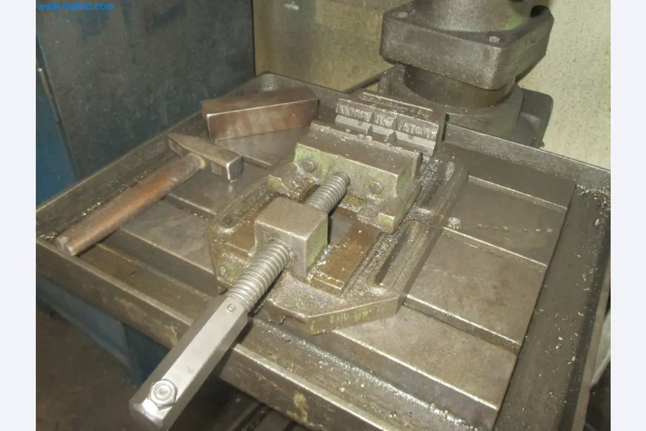 Metalworking, Milling, Laser Cutting, Welding-5