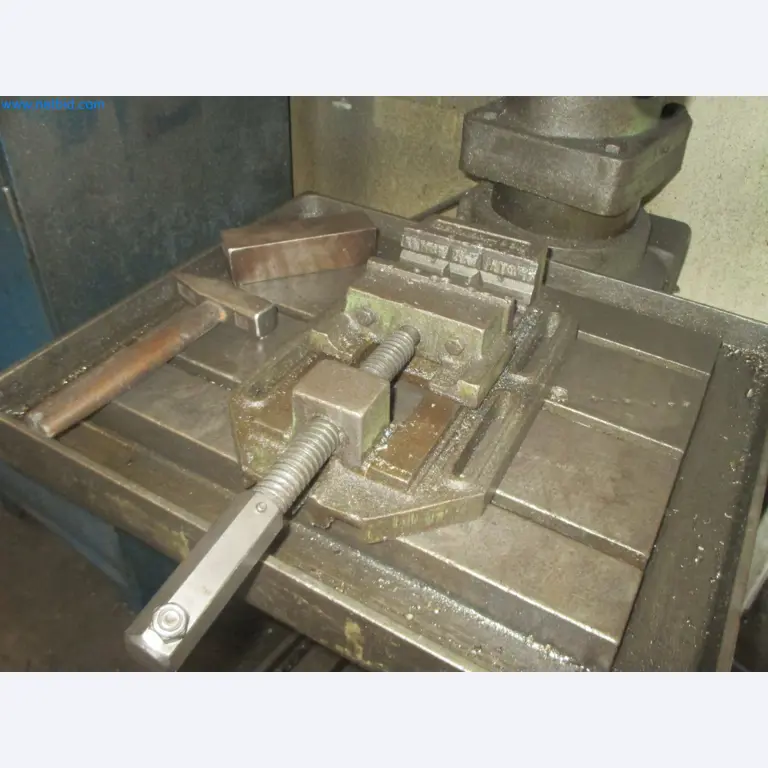 Metalworking, Milling, Laser Cutting, Welding-5