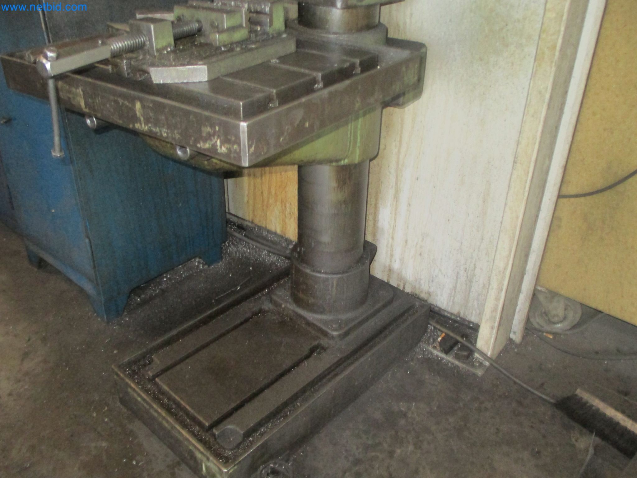 Metalworking, Milling, Laser Cutting, Welding-6