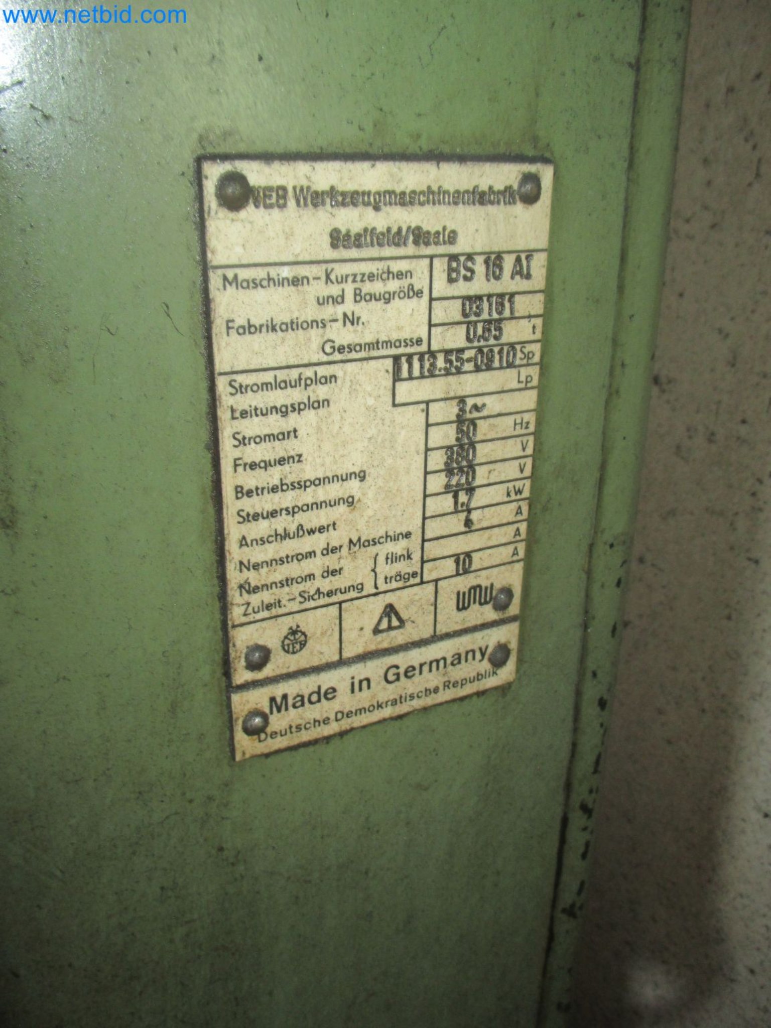 Metalworking, Milling, Laser Cutting, Welding-7
