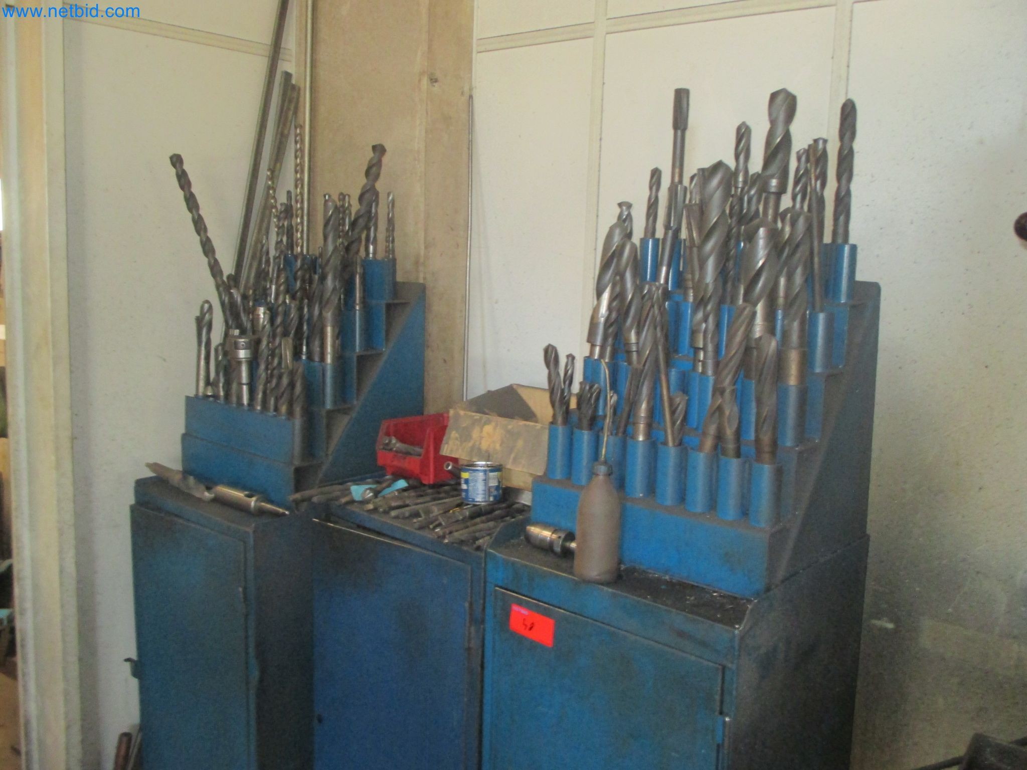 Metalworking, Milling, Laser Cutting, Welding-8