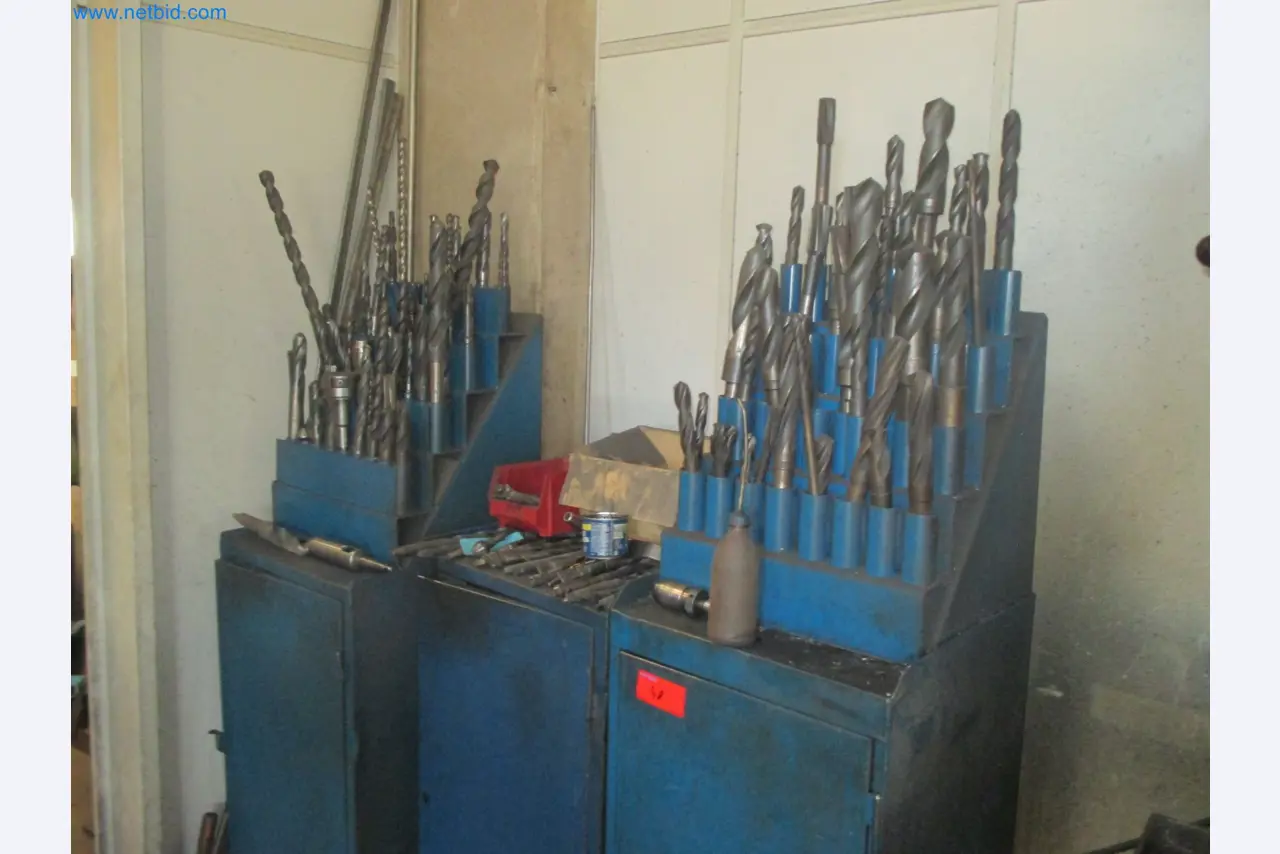 Metalworking, Milling, Laser Cutting, Welding-8