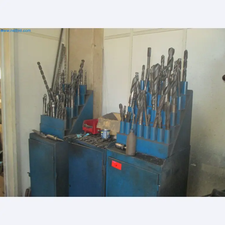 Metalworking, Milling, Laser Cutting, Welding-8