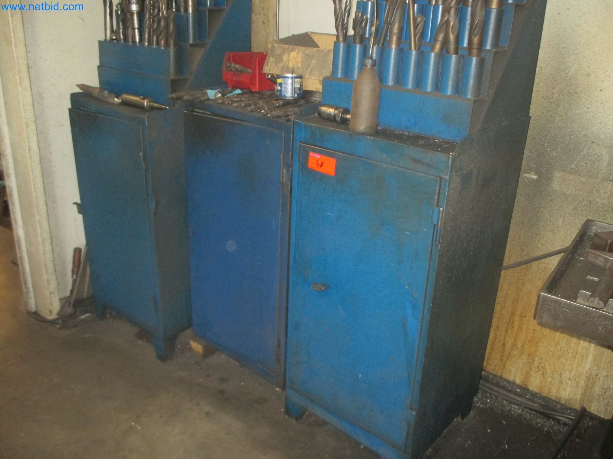 Metalworking, Milling, Laser Cutting, Welding-9