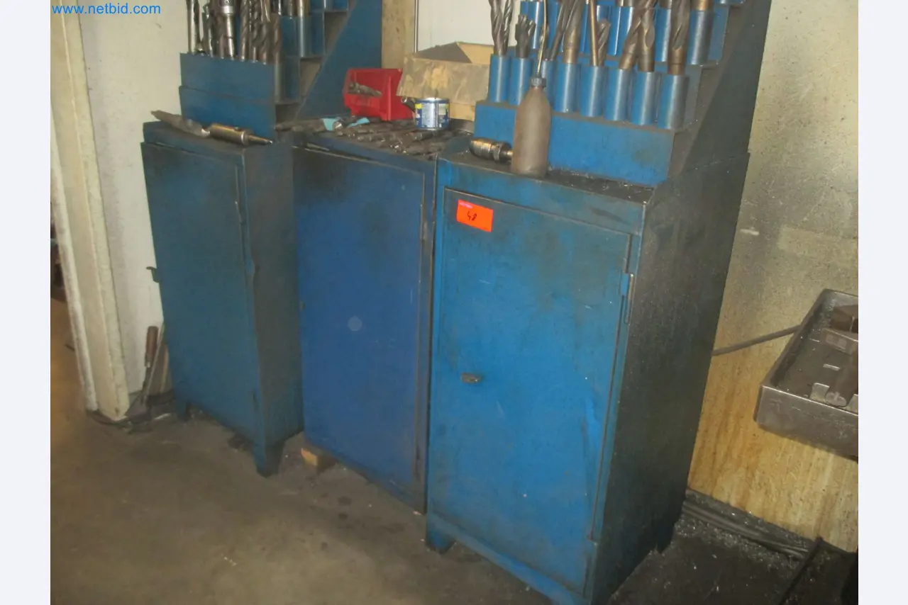Metalworking, Milling, Laser Cutting, Welding-9