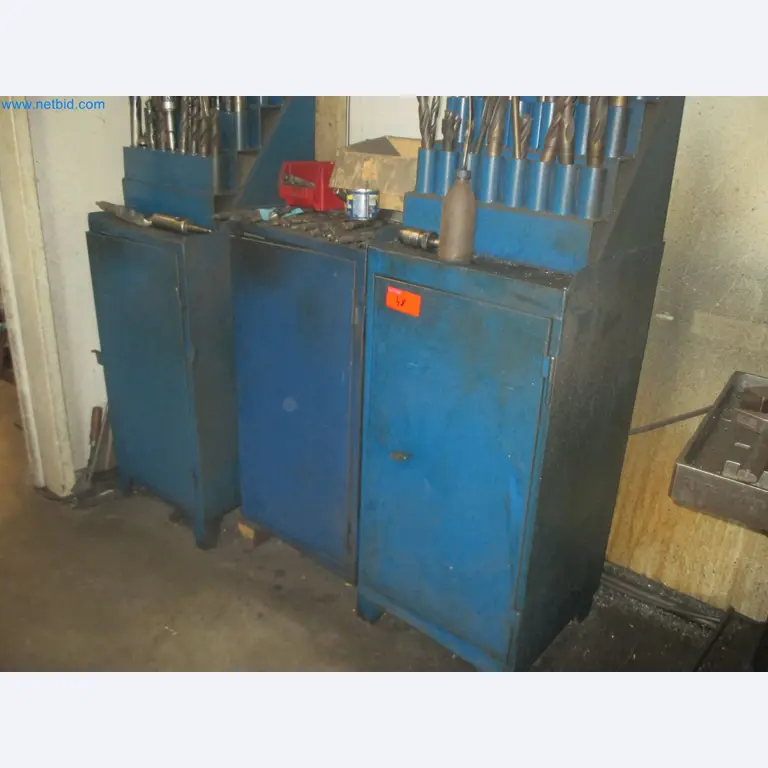 Metalworking, Milling, Laser Cutting, Welding-9