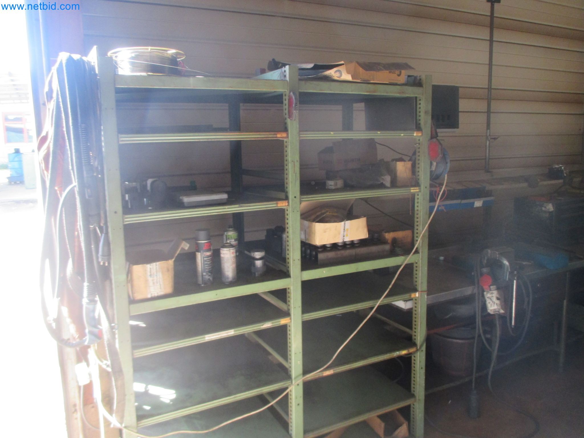 Metalworking, Milling, Laser Cutting, Welding-10