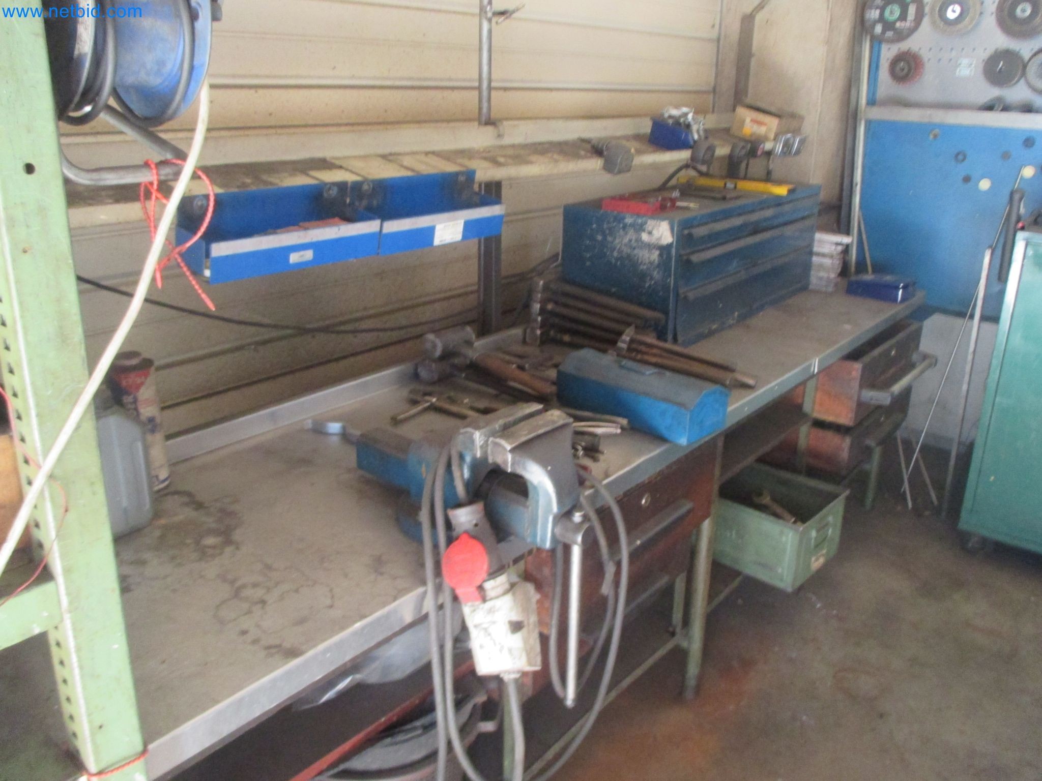 Metalworking, Milling, Laser Cutting, Welding-11