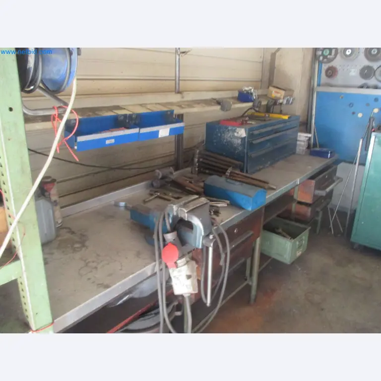 Metalworking, Milling, Laser Cutting, Welding-11