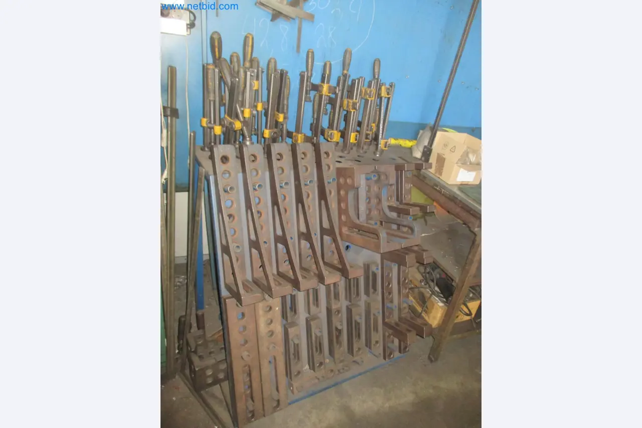Metalworking, Milling, Laser Cutting, Welding-15