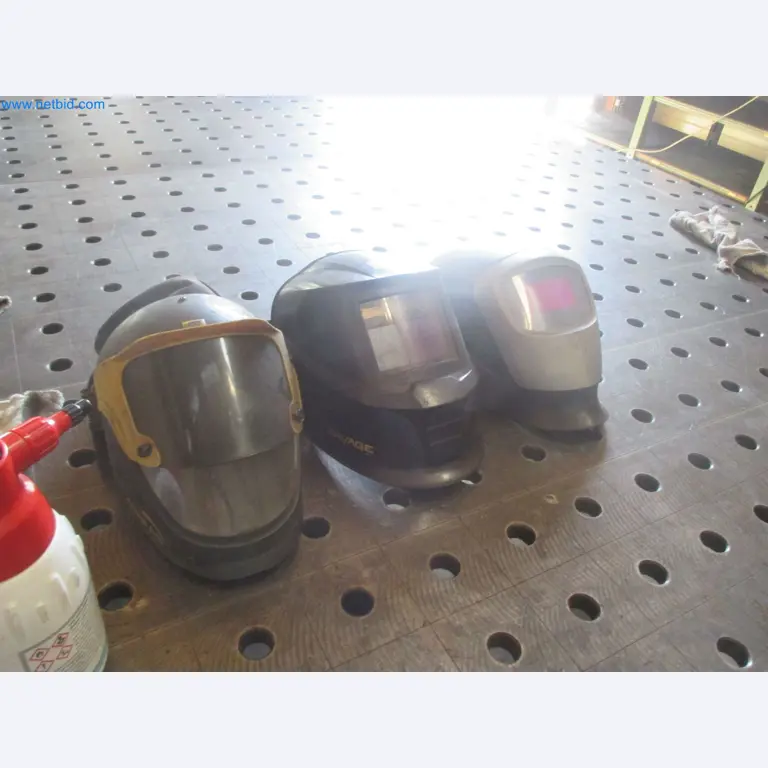 Metalworking, Milling, Laser Cutting, Welding-17