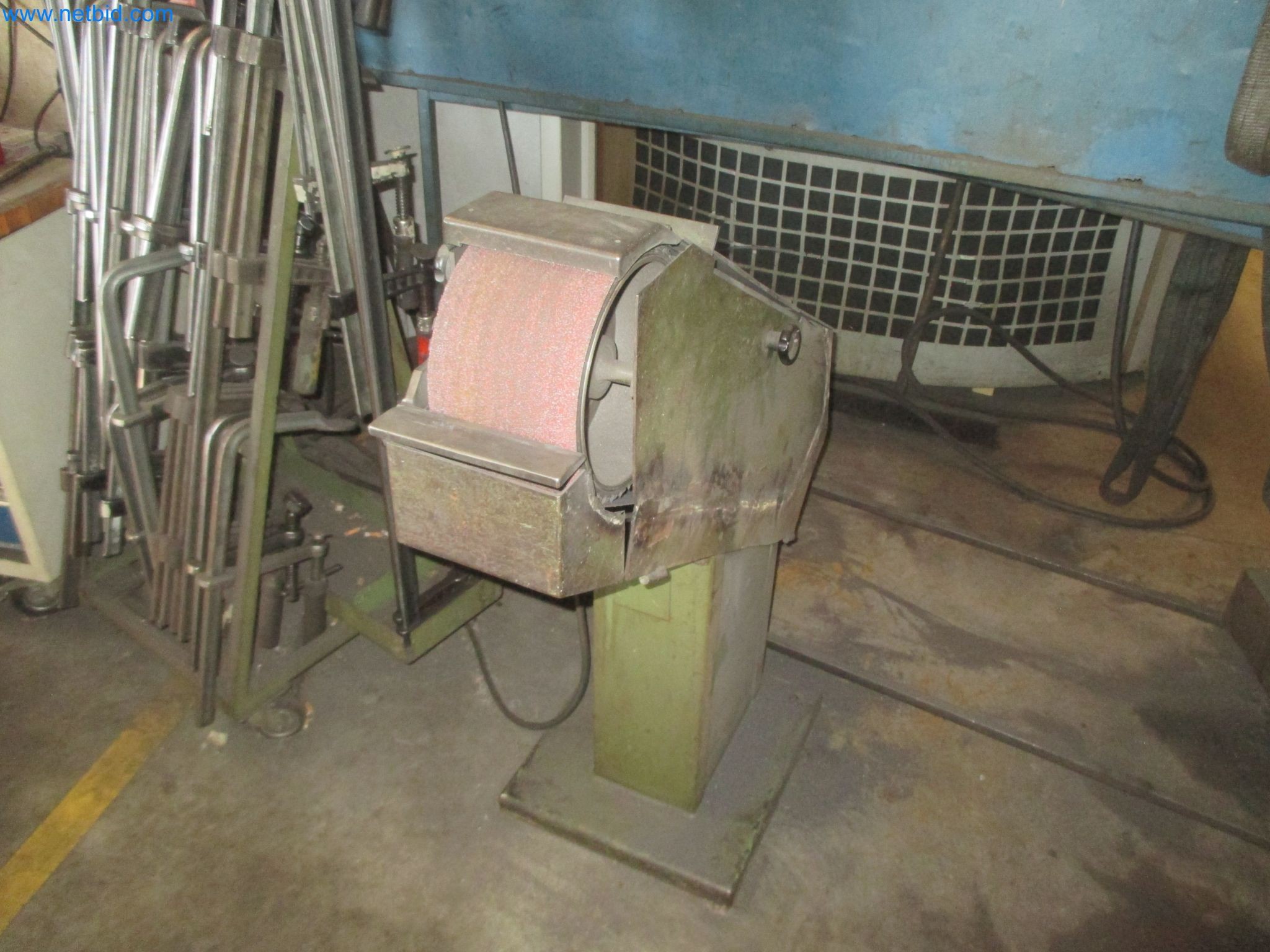 Metalworking, Milling, Laser Cutting, Welding-18