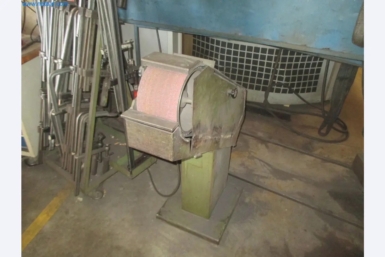 Metalworking, Milling, Laser Cutting, Welding-18