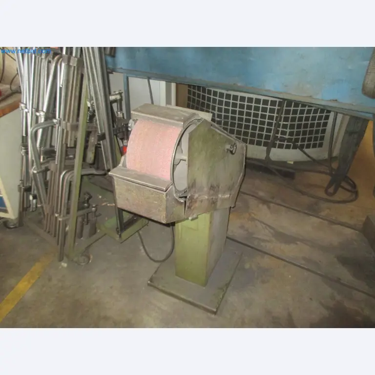 Metalworking, Milling, Laser Cutting, Welding-18