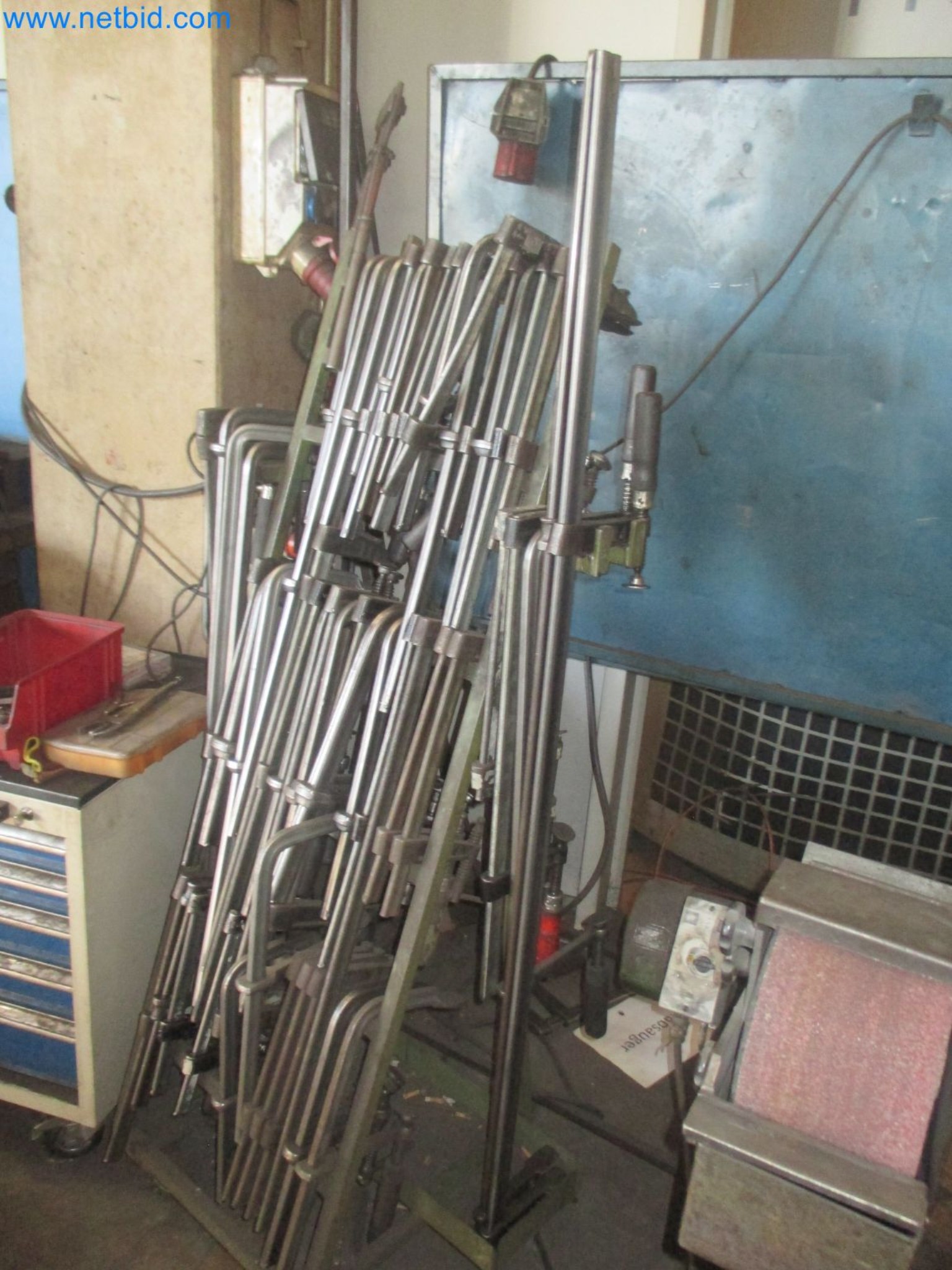 Metalworking, Milling, Laser Cutting, Welding-20