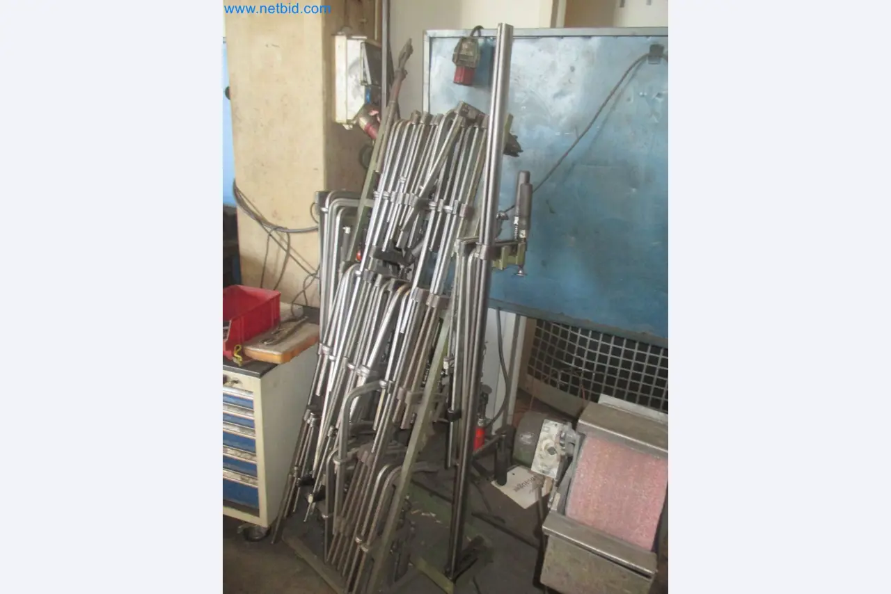 Metalworking, Milling, Laser Cutting, Welding-20