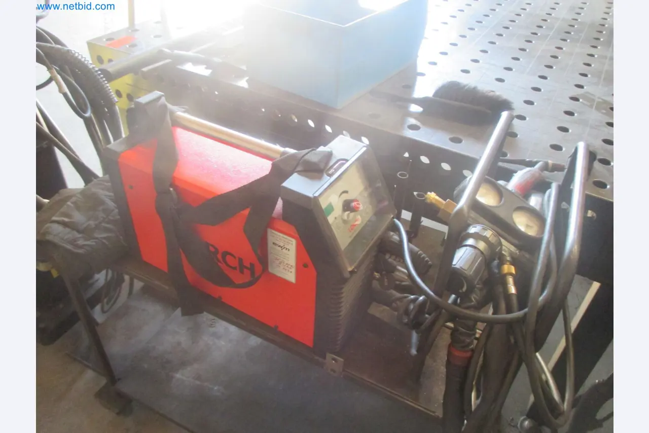 Metalworking, Milling, Laser Cutting, Welding-3