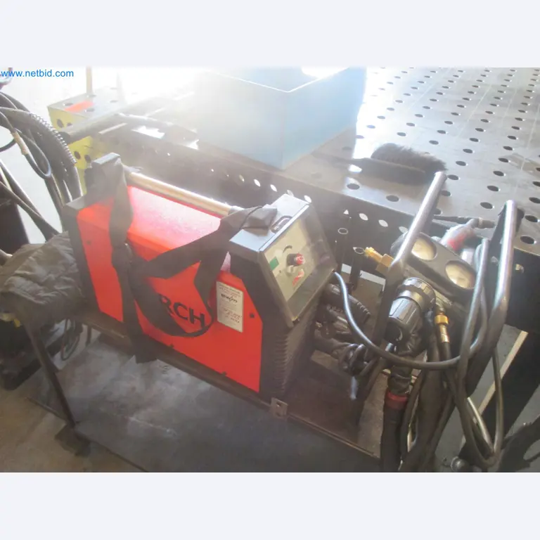 Metalworking, Milling, Laser Cutting, Welding-3
