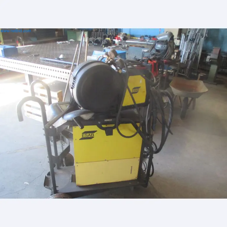 Metalworking, Milling, Laser Cutting, Welding-4