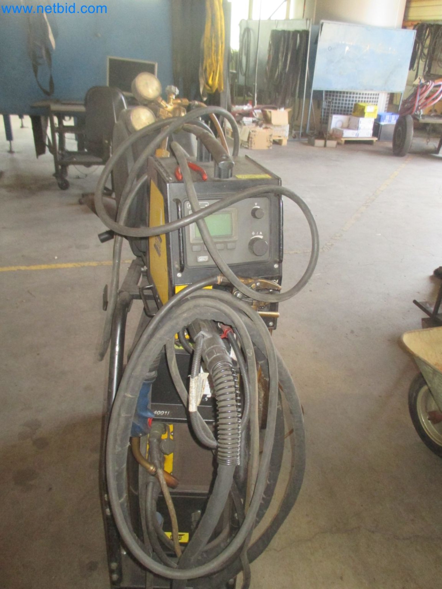 Metalworking, Milling, Laser Cutting, Welding-5