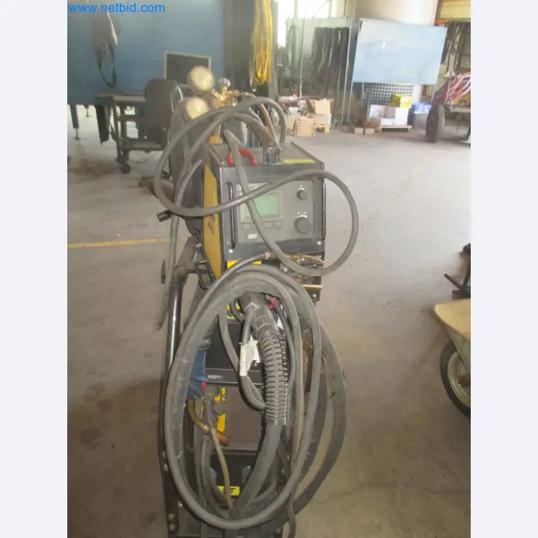 Metalworking, Milling, Laser Cutting, Welding-5