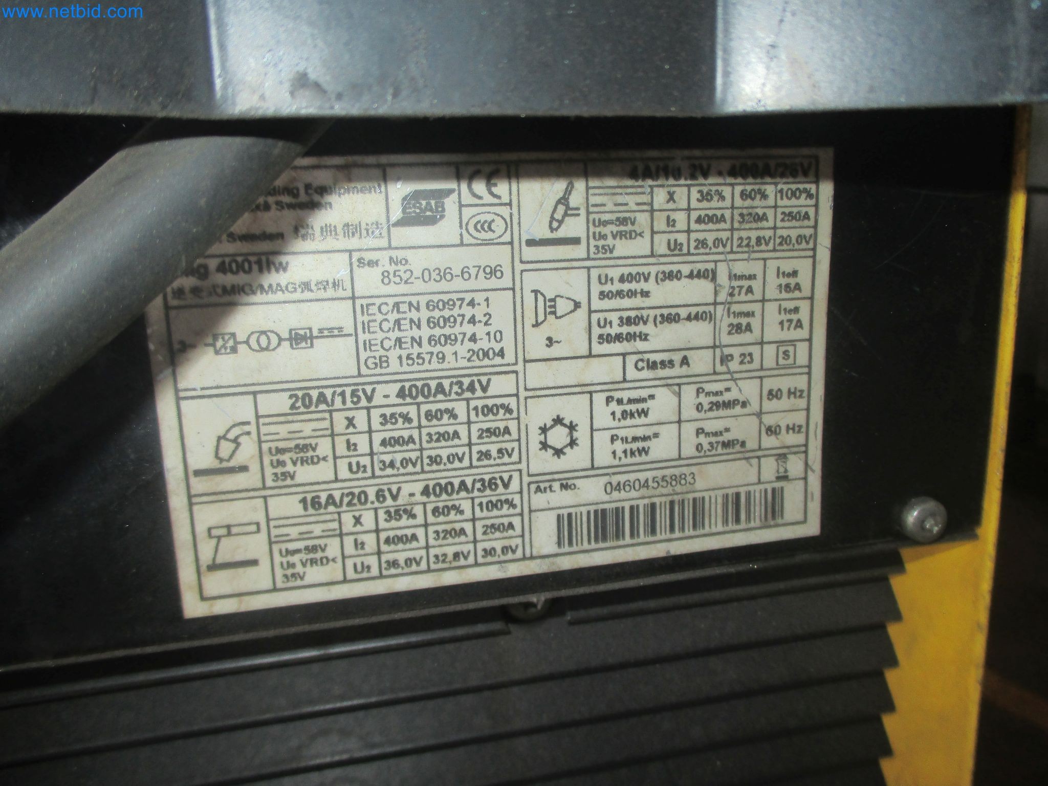 Metalworking, Milling, Laser Cutting, Welding-7