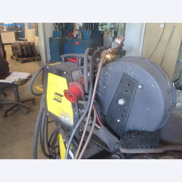 Metalworking, Milling, Laser Cutting, Welding-8