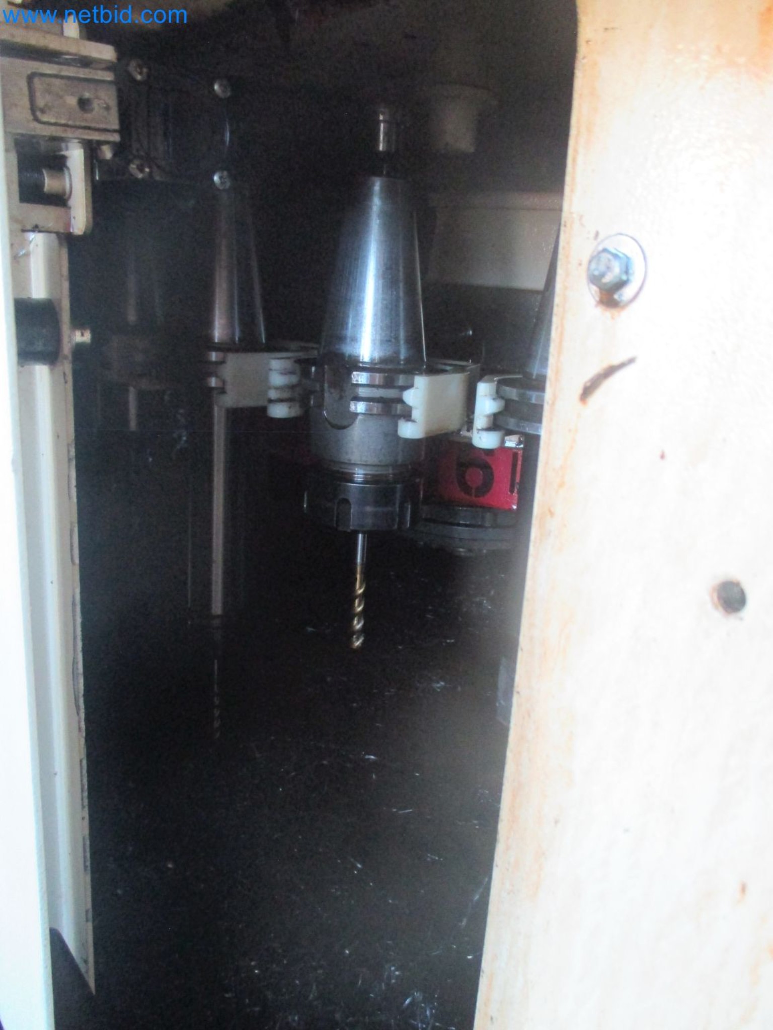 Metalworking, Milling, Laser Cutting, Welding-10