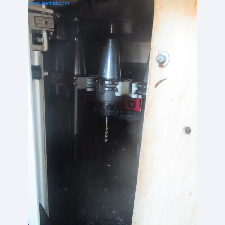 Metalworking, Milling, Laser Cutting, Welding-10