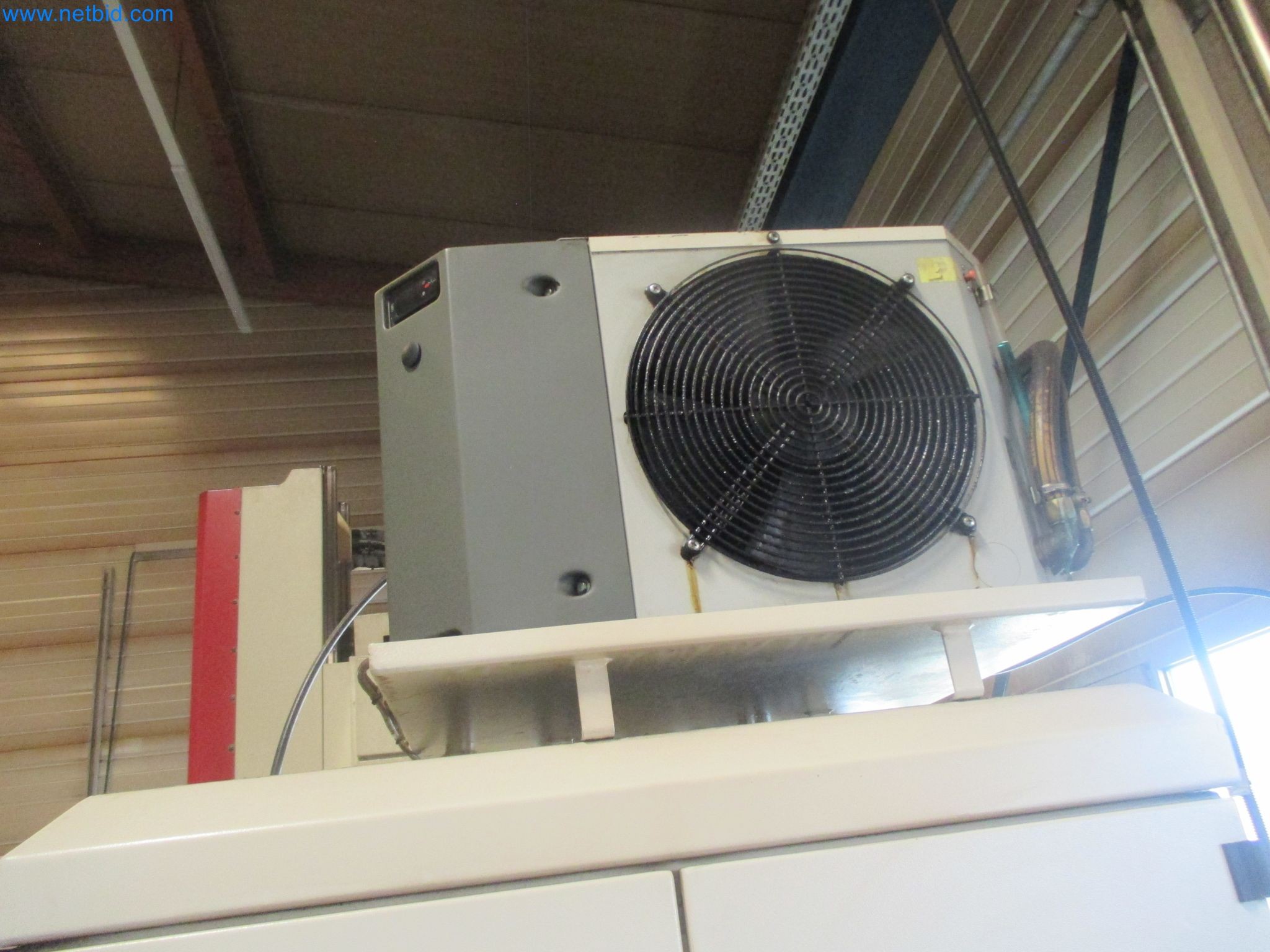 Metalworking, Milling, Laser Cutting, Welding-11