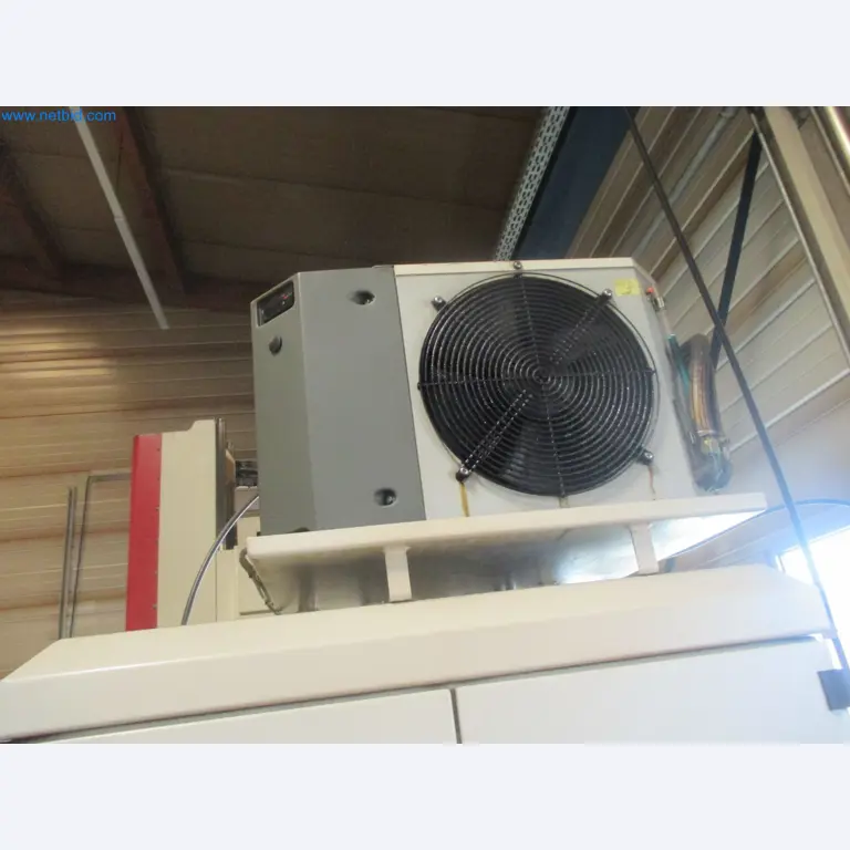 Metalworking, Milling, Laser Cutting, Welding-11