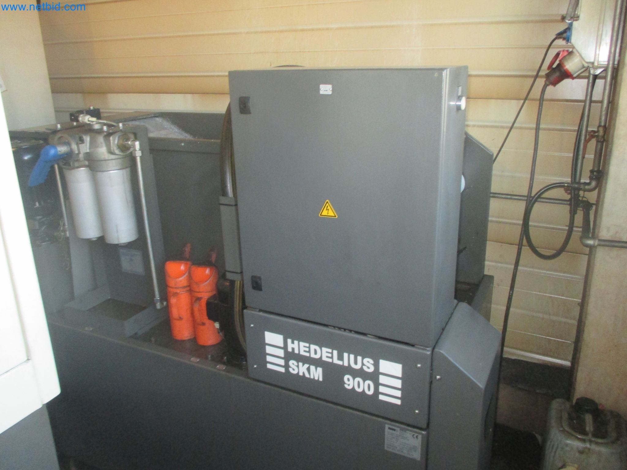 Metalworking, Milling, Laser Cutting, Welding-12