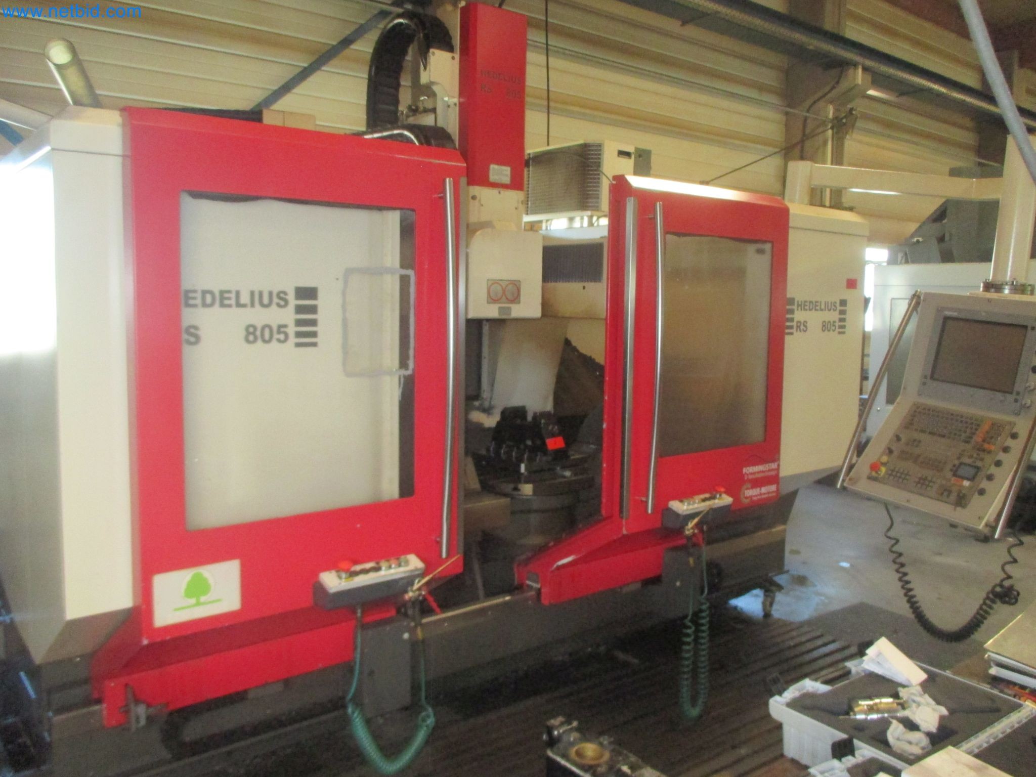 Metalworking, Milling, Laser Cutting, Welding-13