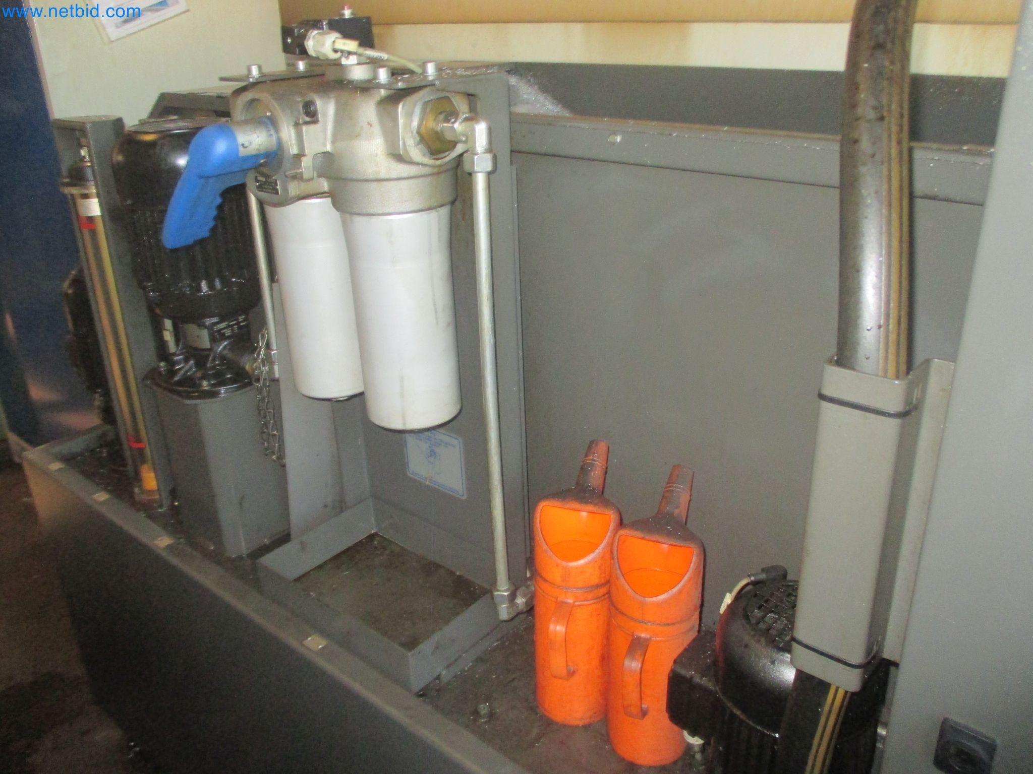 Metalworking, Milling, Laser Cutting, Welding-15