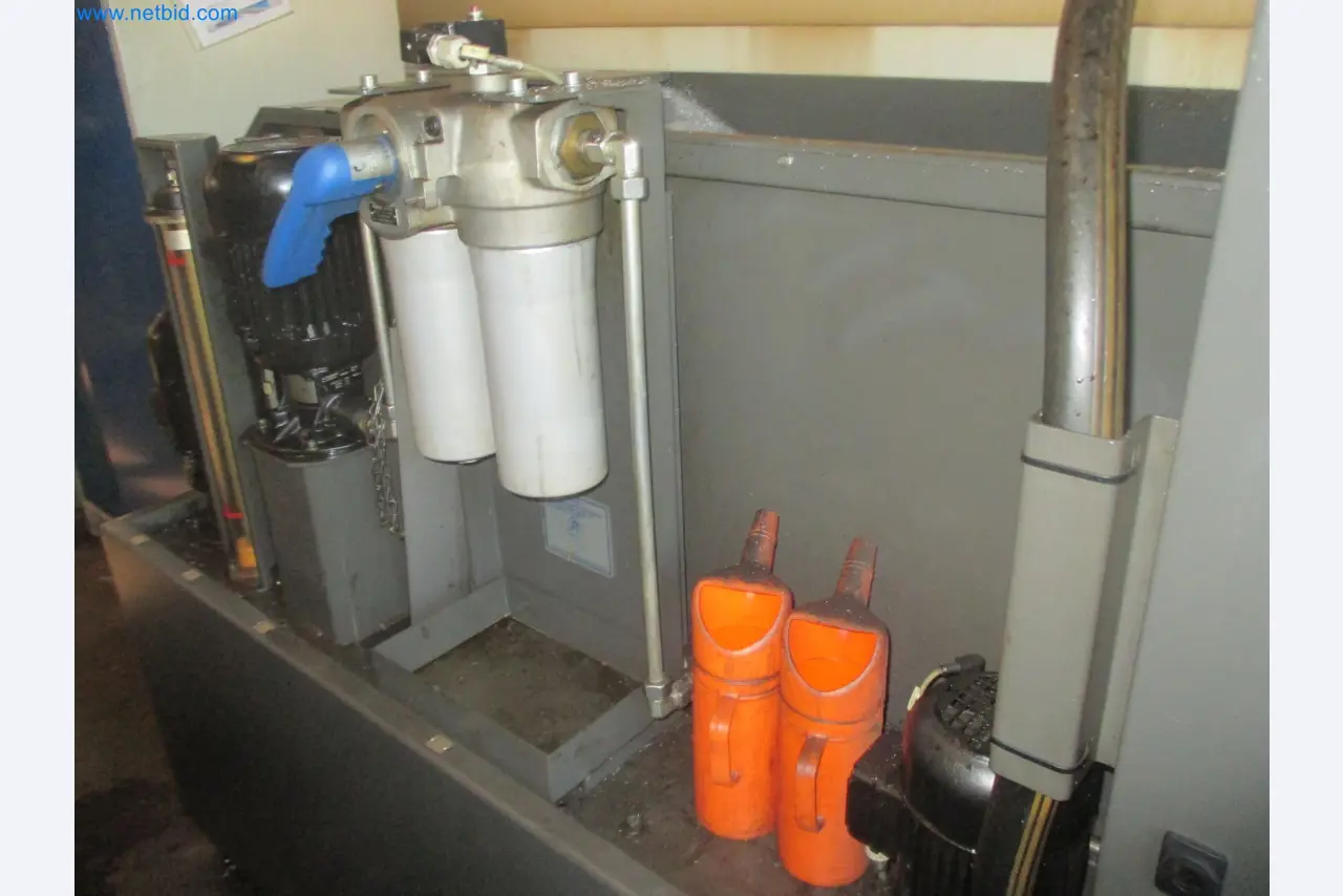 Metalworking, Milling, Laser Cutting, Welding-15
