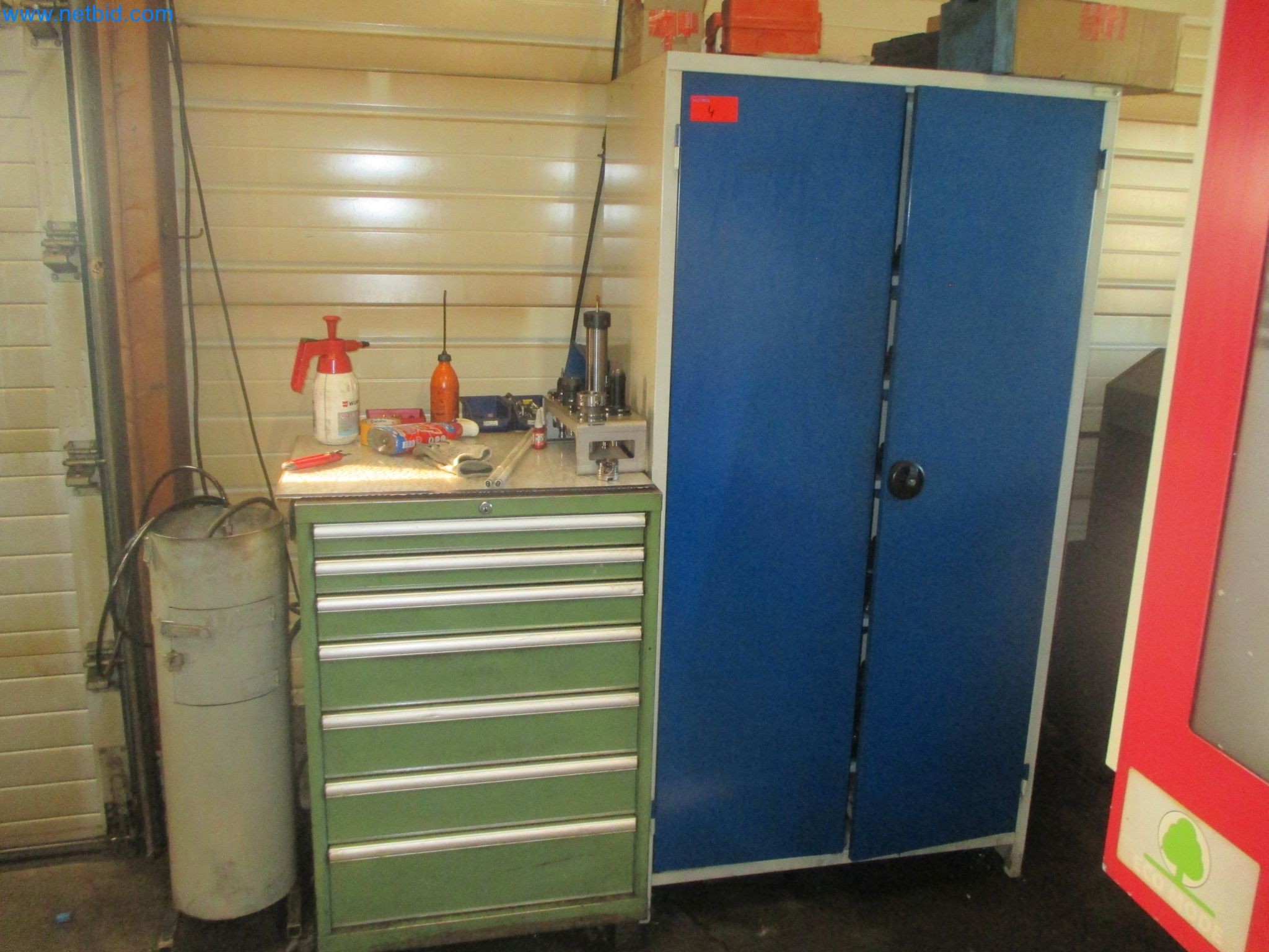 Metalworking, Milling, Laser Cutting, Welding-17