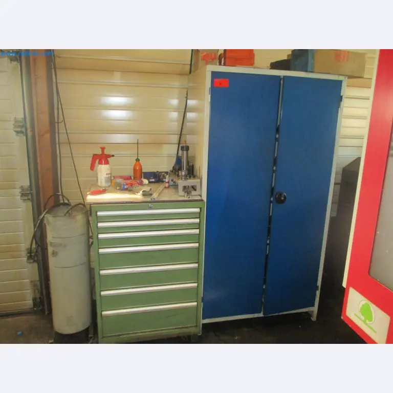 Metalworking, Milling, Laser Cutting, Welding-17